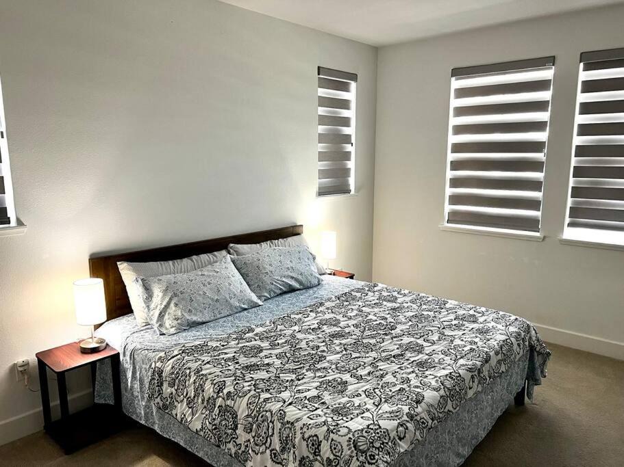 Photo of Bedroom in Tracy