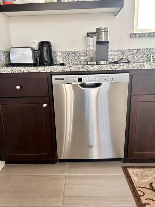 Photo of Kitchen in Tracy