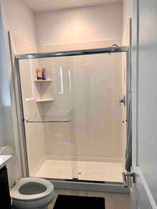 Photo of Bathroom in Tracy