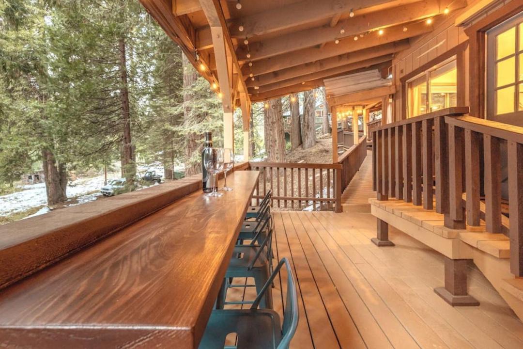 Photo of Others in Sugar Pine