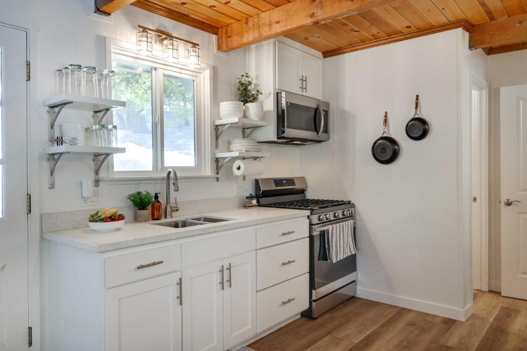 Photo of Kitchen in Cold Springs