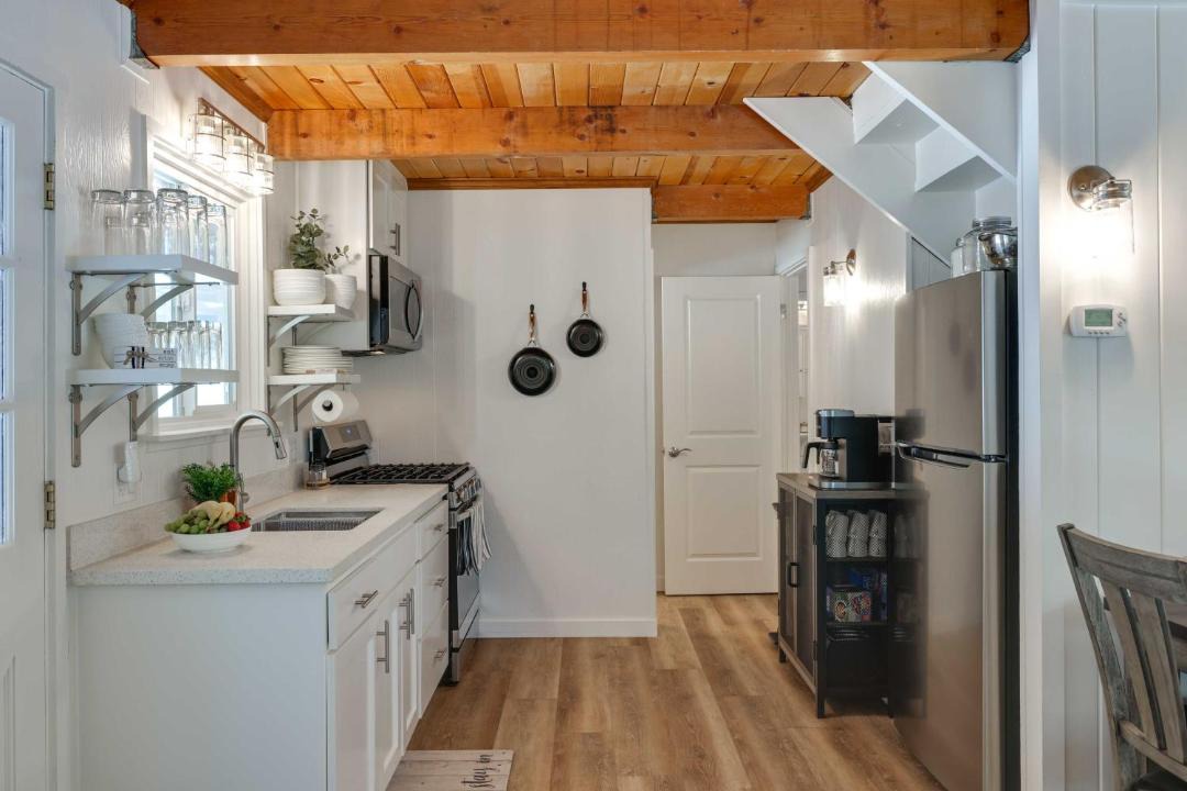 Photo of Kitchen in Cold Springs