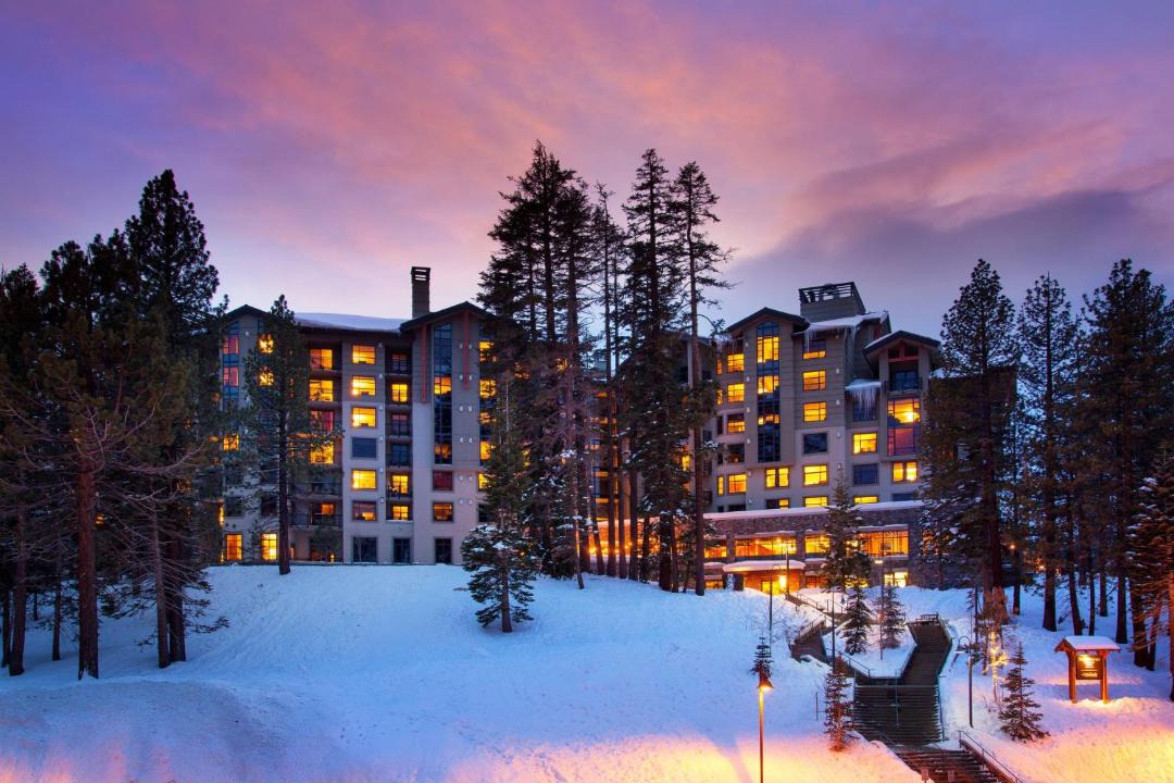 Photo of Others in Mammoth Lakes