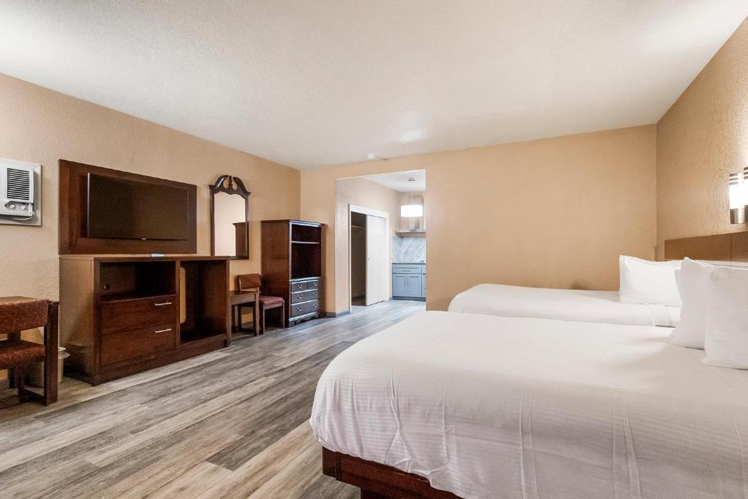 Photo of Bedroom in Jamestown