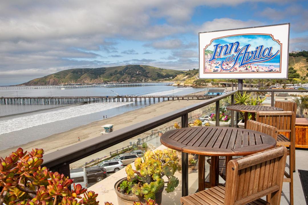 Photo of Others in Avila Beach