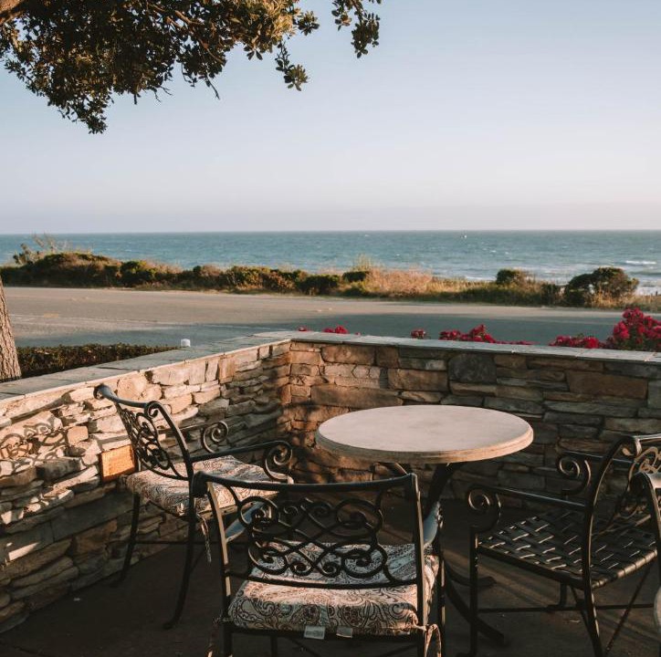 Photo of Others in San Simeon