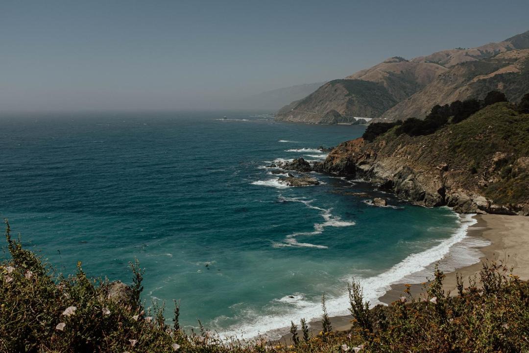 Photo of Others in San Simeon