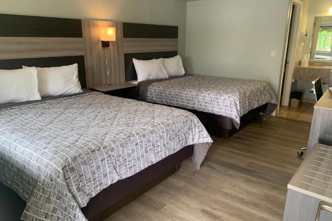 Photo of Bedroom in Monterey