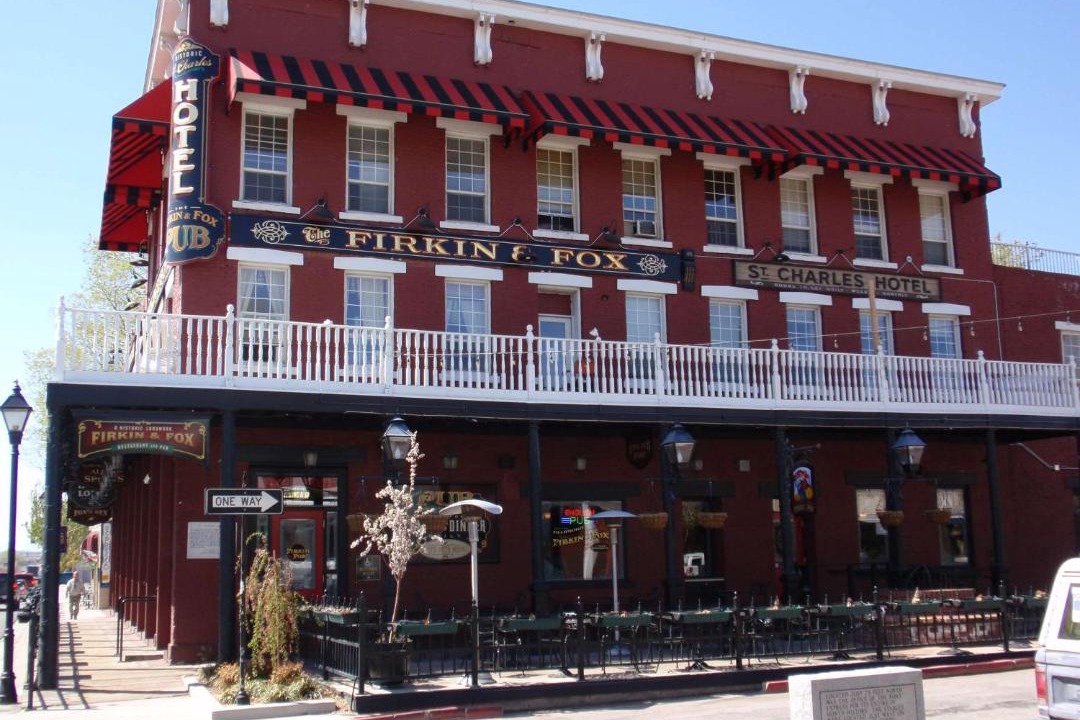 Photo of Others in Carson City