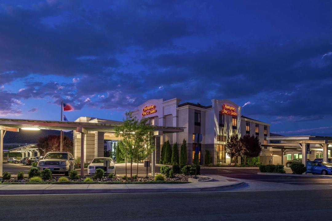 Photo of Others in Carson City