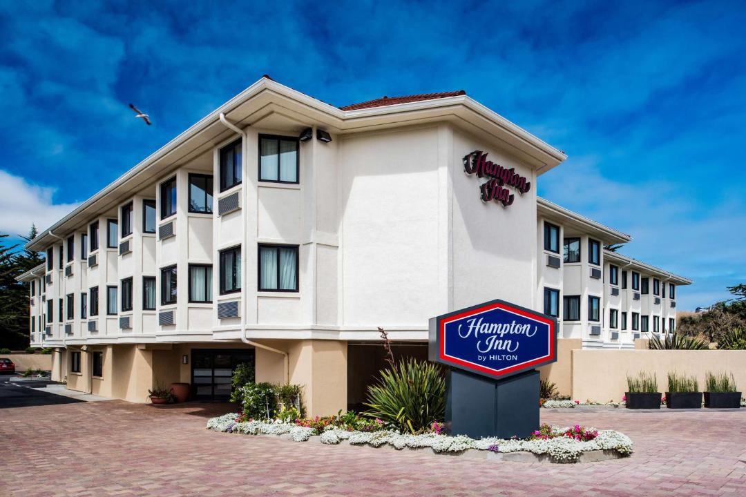 Photo of Others in Monterey