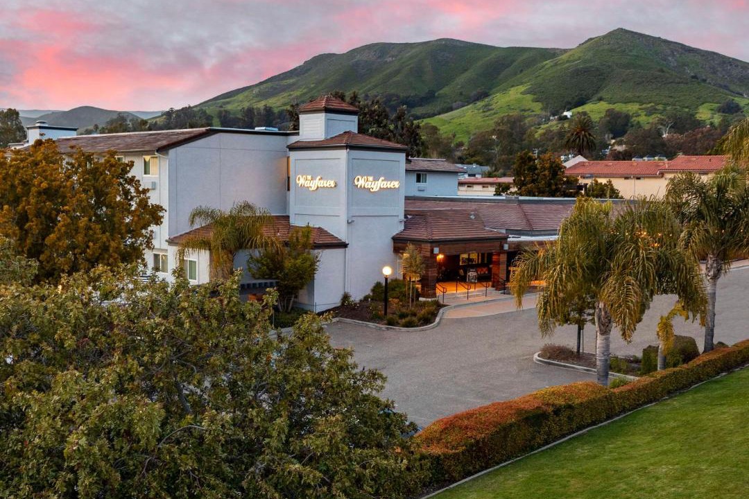 Photo of Others in San Luis Obispo
