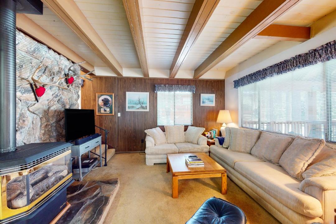 Photo of Livingroom in Pla-Vada Woodlands