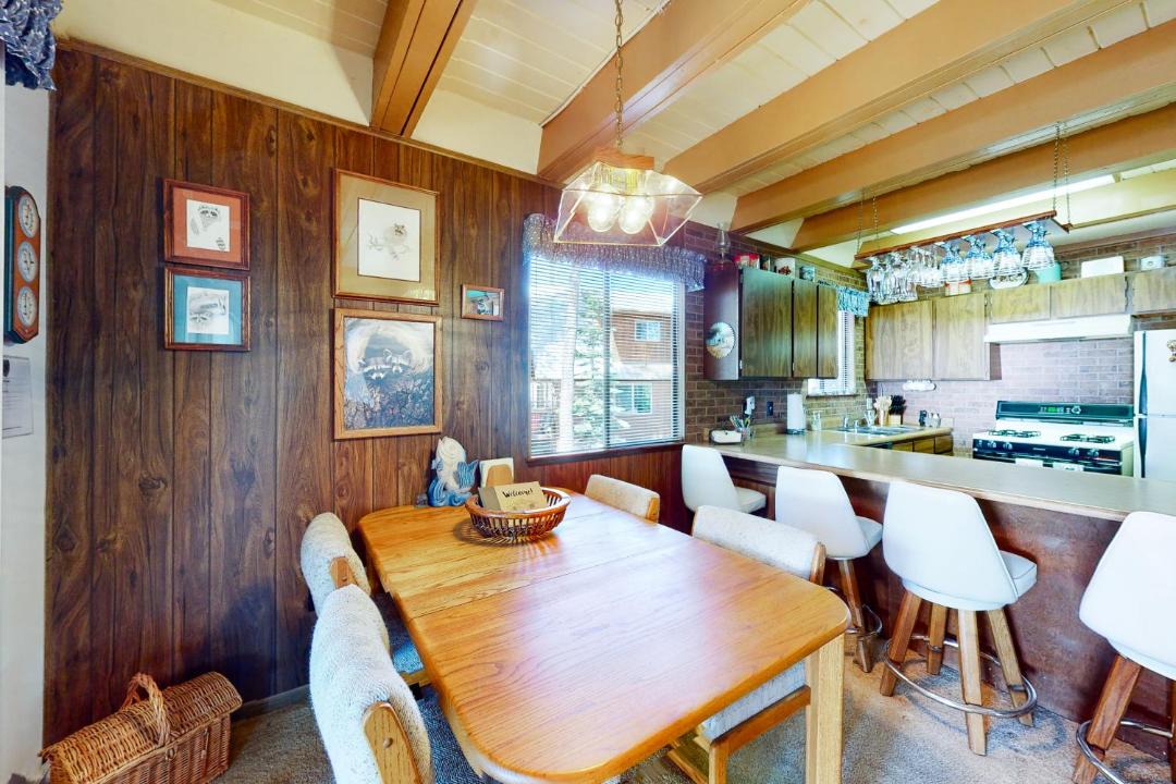 Photo of Livingroom in Pla-Vada Woodlands