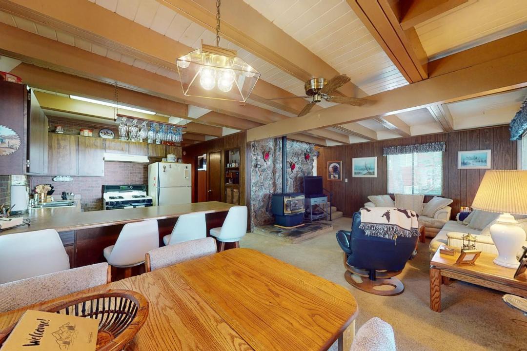 Photo of Livingroom in Pla-Vada Woodlands