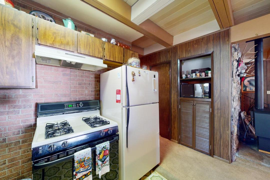 Photo of Kitchen in Pla-Vada Woodlands