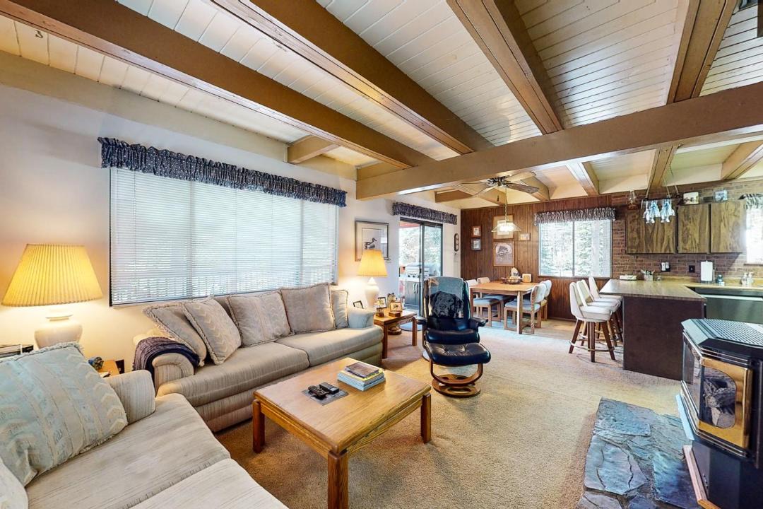 Photo of Livingroom in Pla-Vada Woodlands