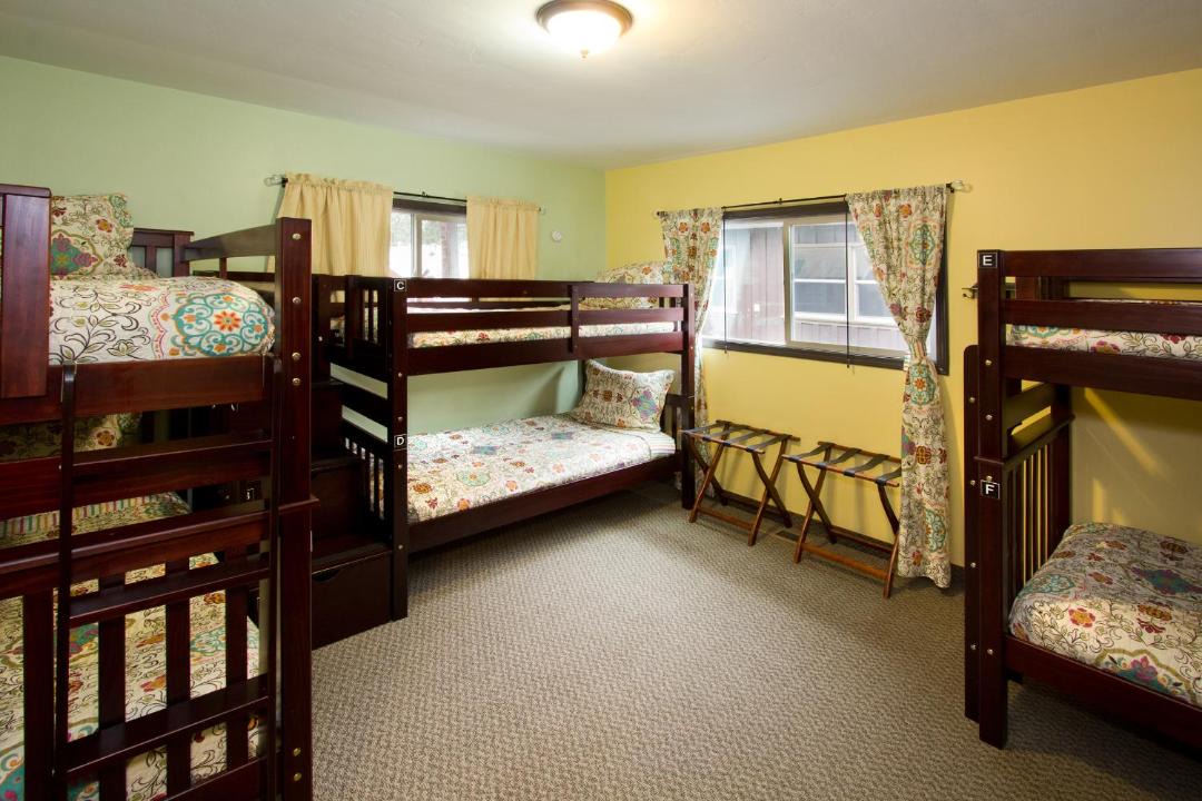 Photo of Bedroom in Stonegate