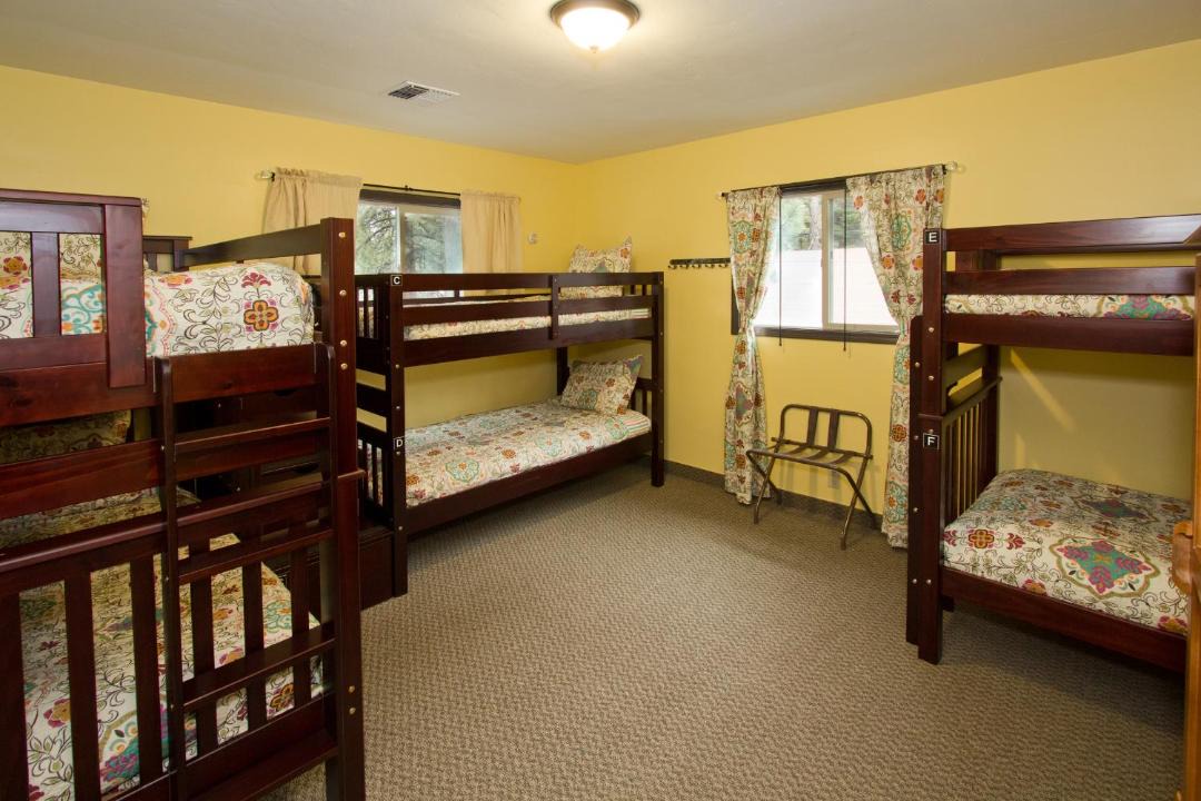 Photo of Bedroom in Stonegate