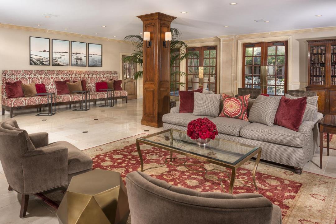 Photo of Livingroom in Santa Ana Heights