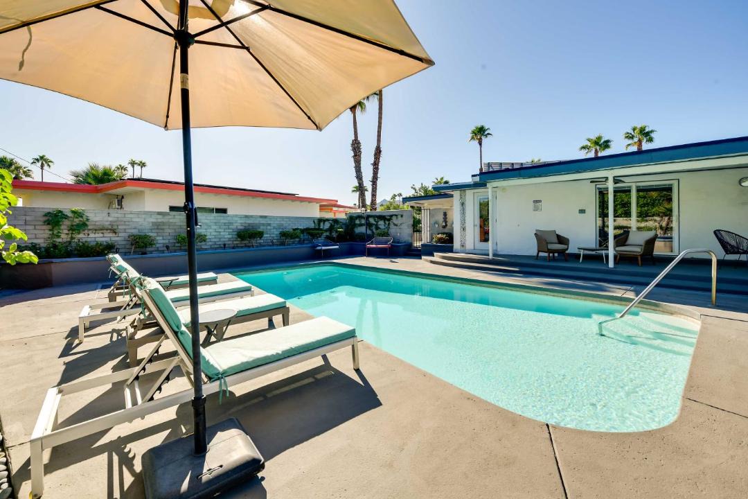 Photo of Others in Tahquitz River Estates