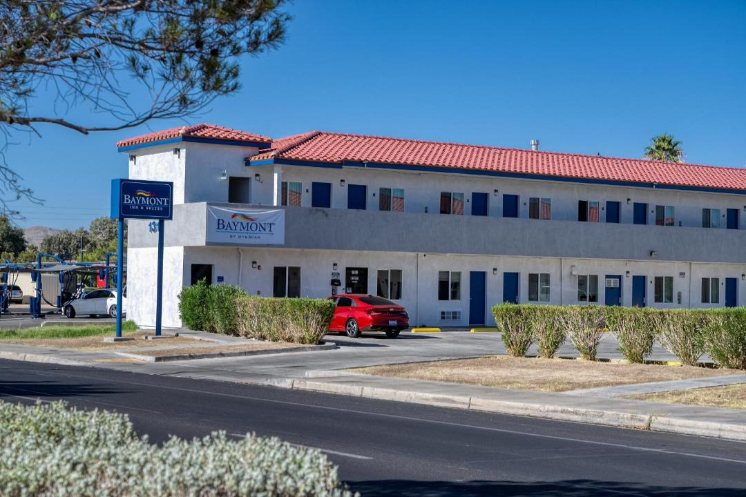 Photo of Others in Ridgecrest