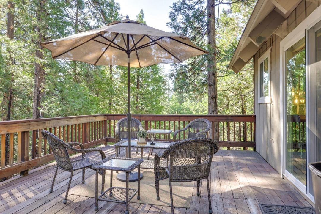 Photo of Patio Balcony in Cold Springs