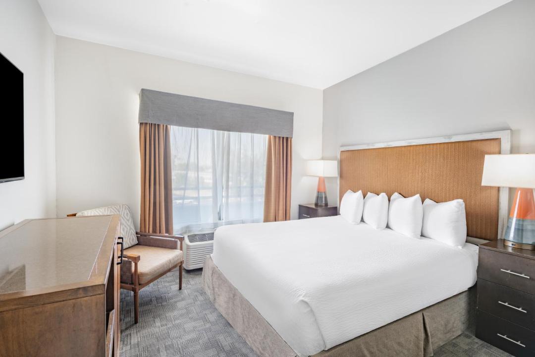 Photo of Bedroom in West Park Community