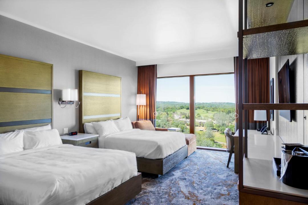 Photo of Bedroom in Placerville
