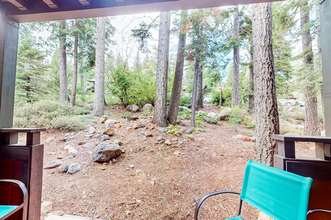 Photo of Others in Tahoe Woods