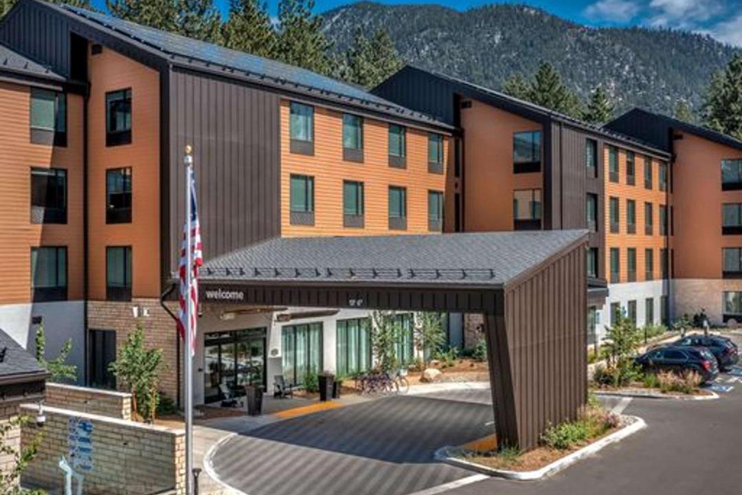 Photo of Others in South Lake Tahoe