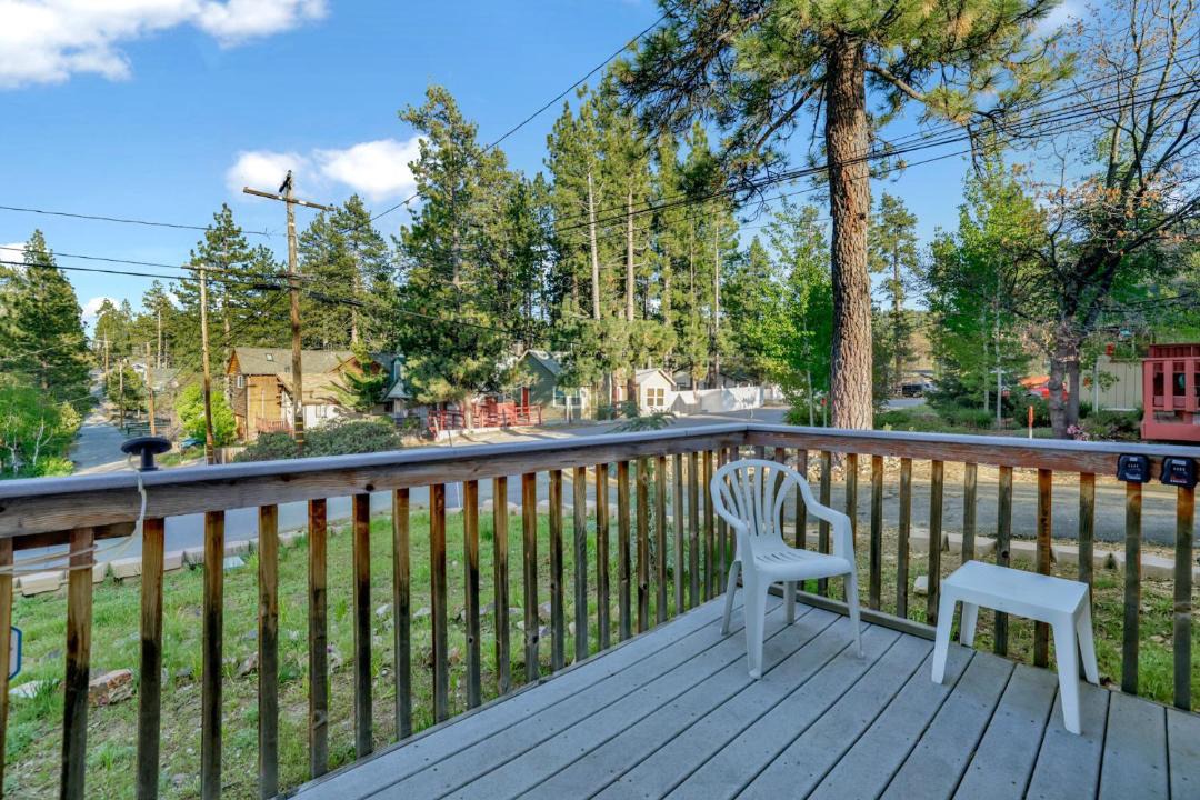 Photo of Others in Big Bear Lake
