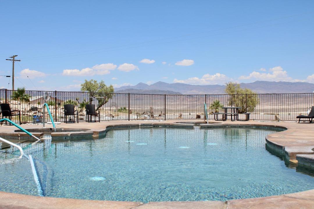 Photo of Others in Tecopa