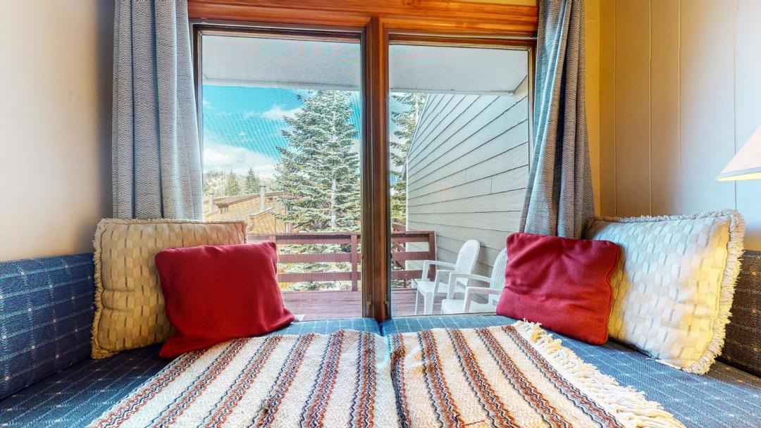 Photo of Bedroom in Mammoth Lakes