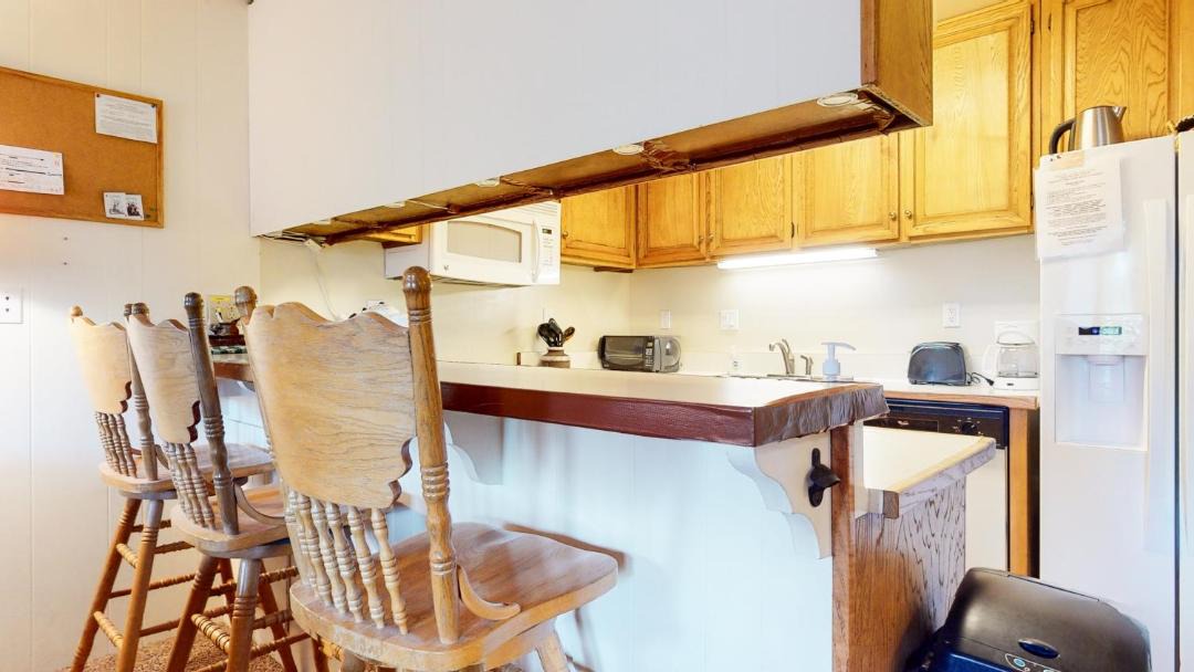 Photo of Kitchen in Mammoth Lakes
