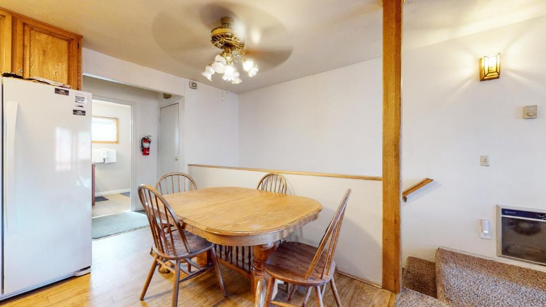 Photo of Kitchen in Mammoth Lakes