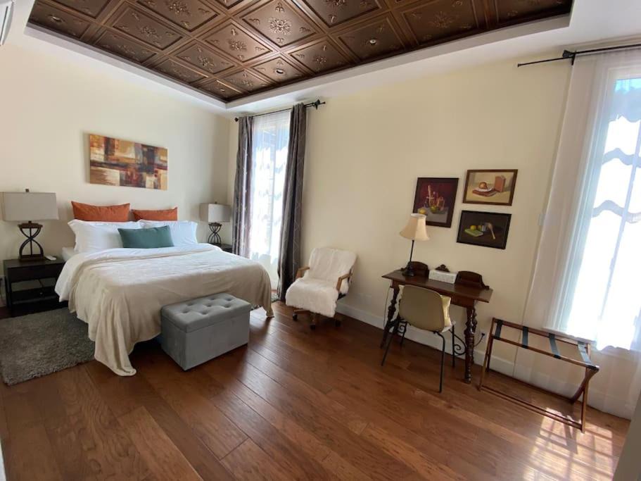 Photo of Bedroom in Los Gatos
