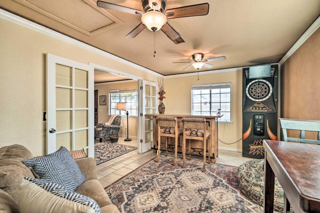 Photo of Livingroom in Lake Havasu City