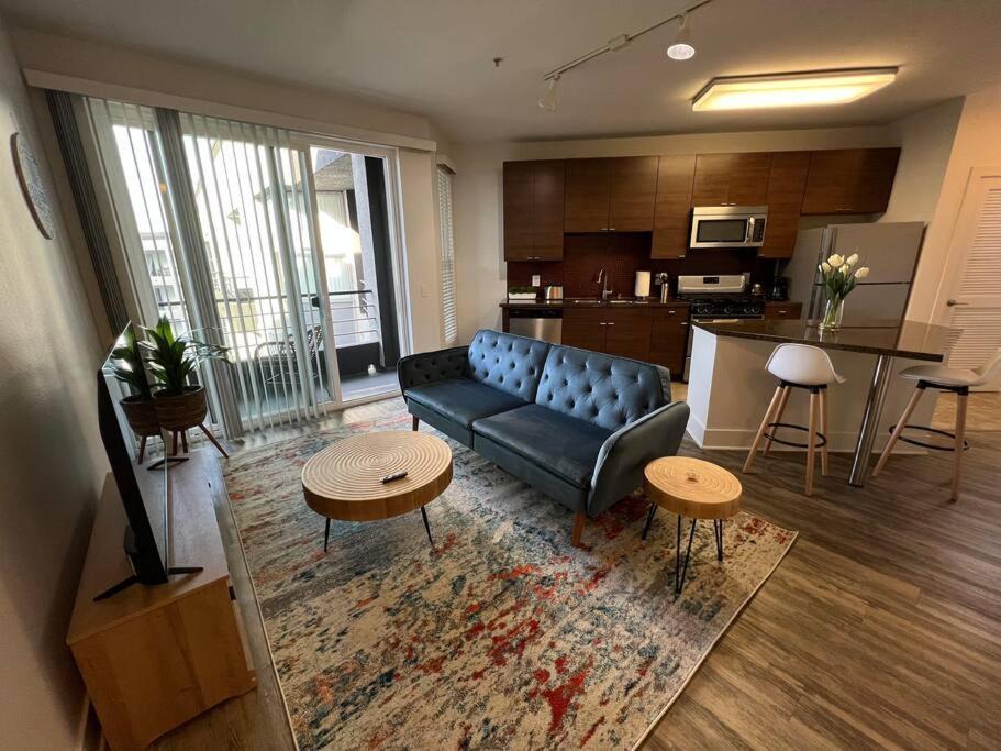 Photo of Livingroom in Marina del Rey