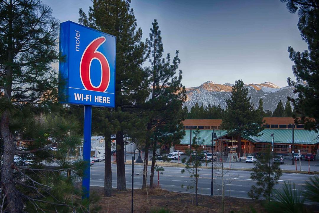 Photo of Others in Mammoth Lakes