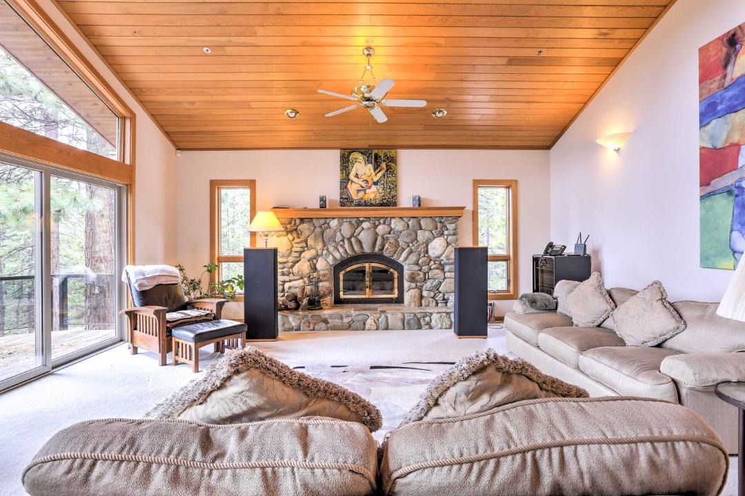 Photo of Others in Incline Village
