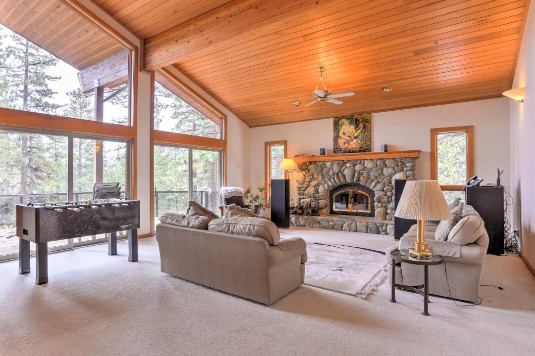 Photo of Others in Incline Village