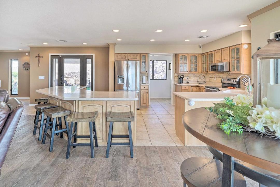 Photo of Others in Havasu Foothill Estates