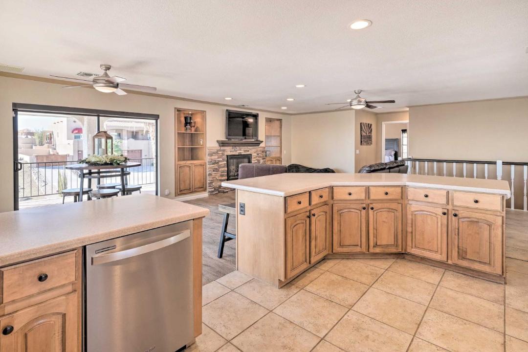 Photo of Others in Havasu Foothill Estates