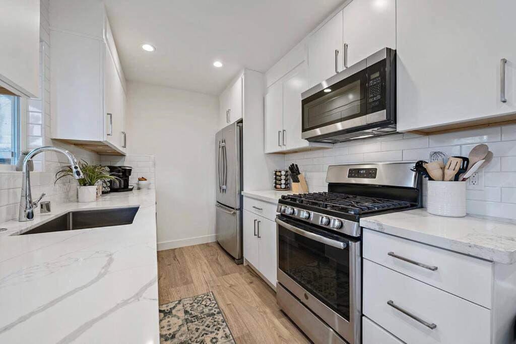 Photo of Kitchen in North Whisman