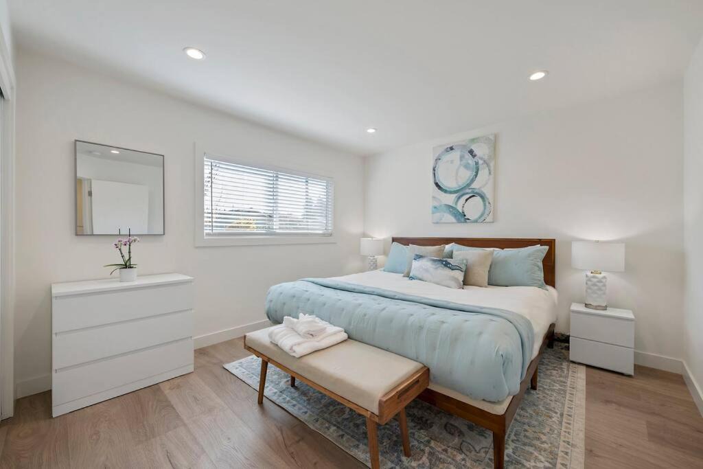 Photo of Bedroom in North Whisman