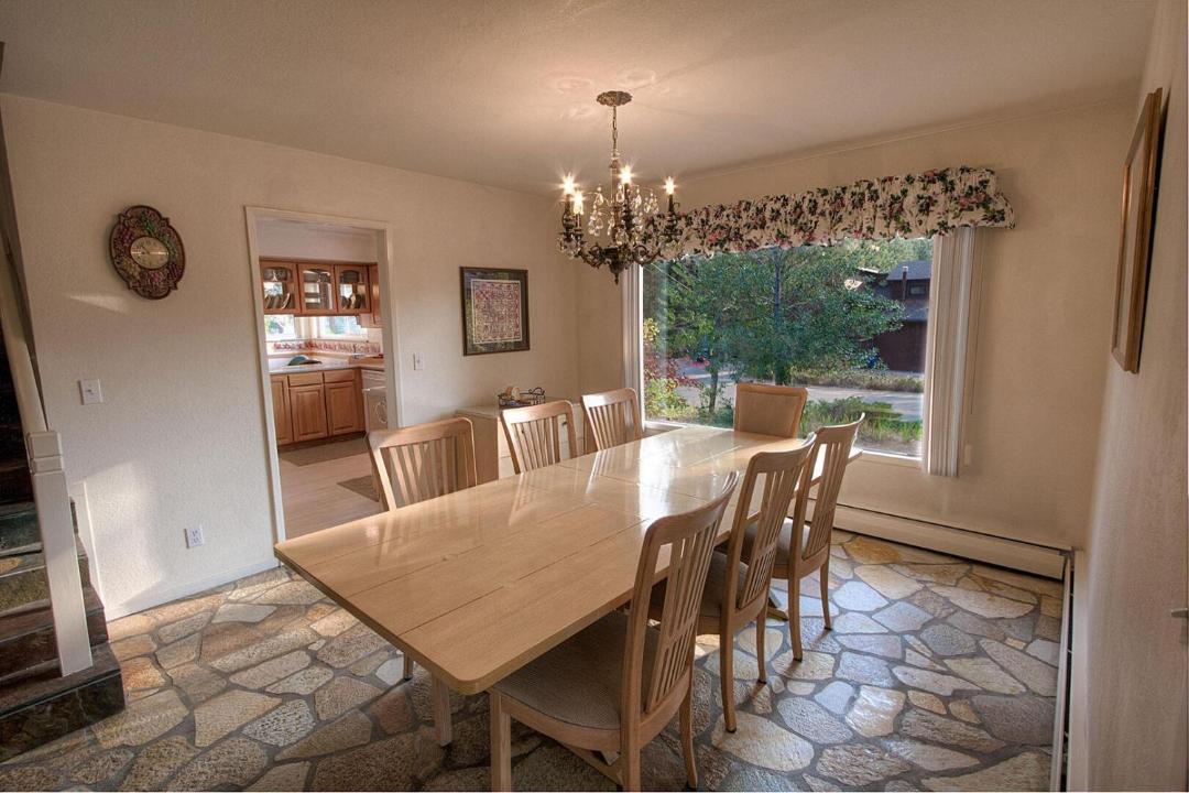 Photo of Kitchen in Round Hill Village
