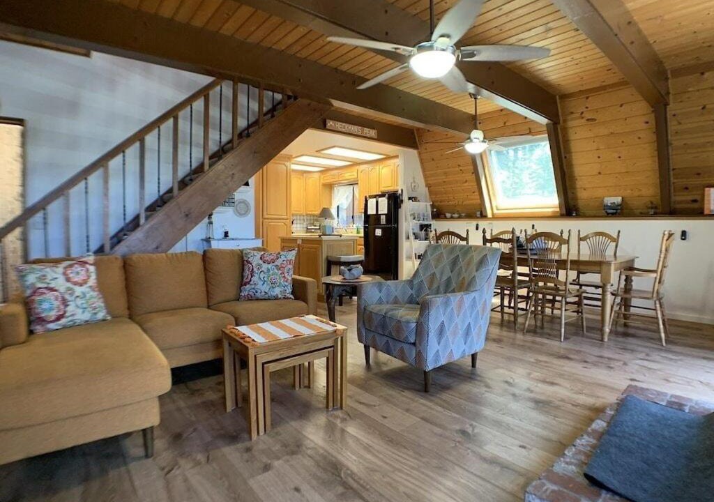 Photo of Livingroom in Arnold