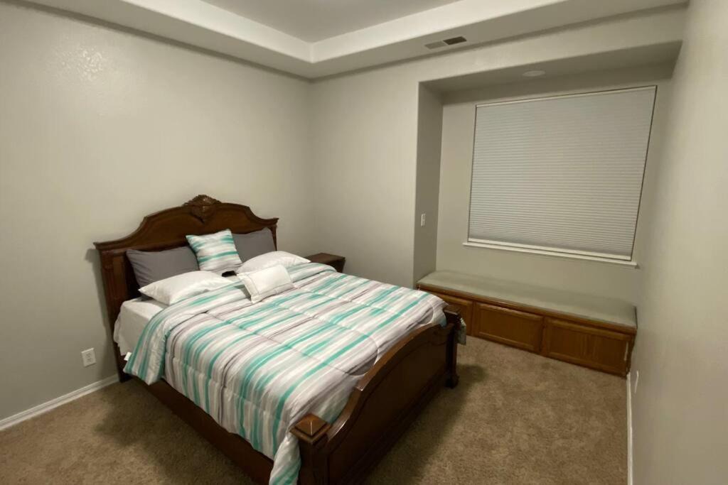 Photo of Bedroom in Madera