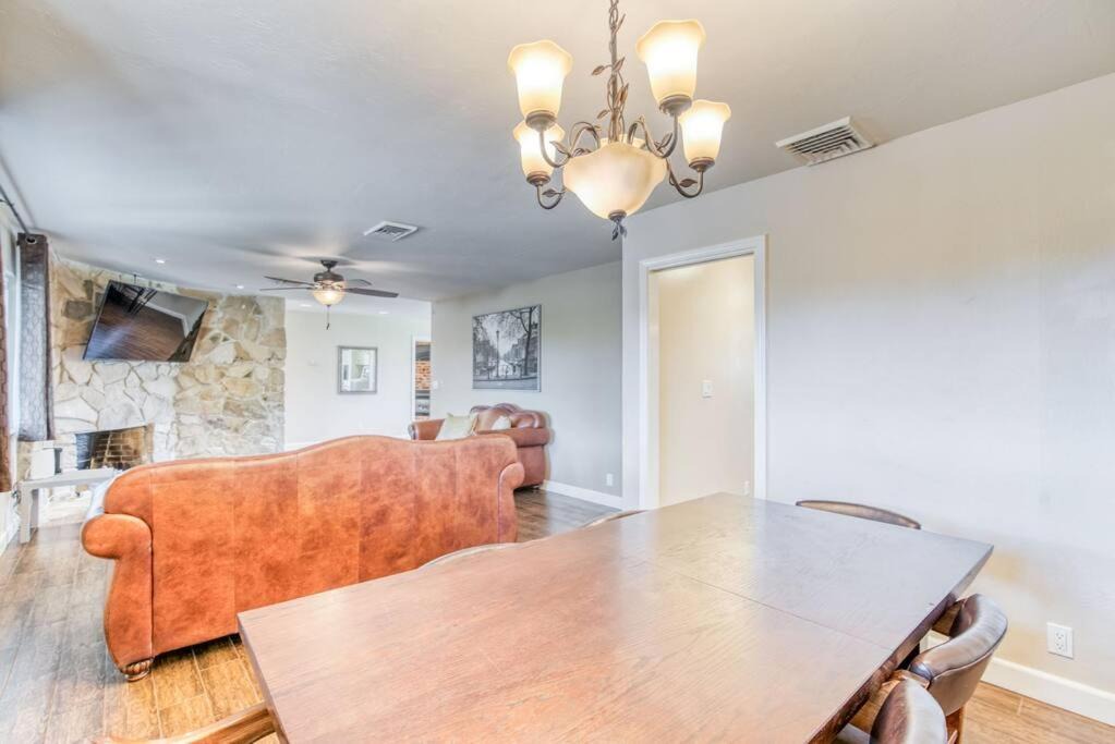 Photo of Livingroom in Fresno